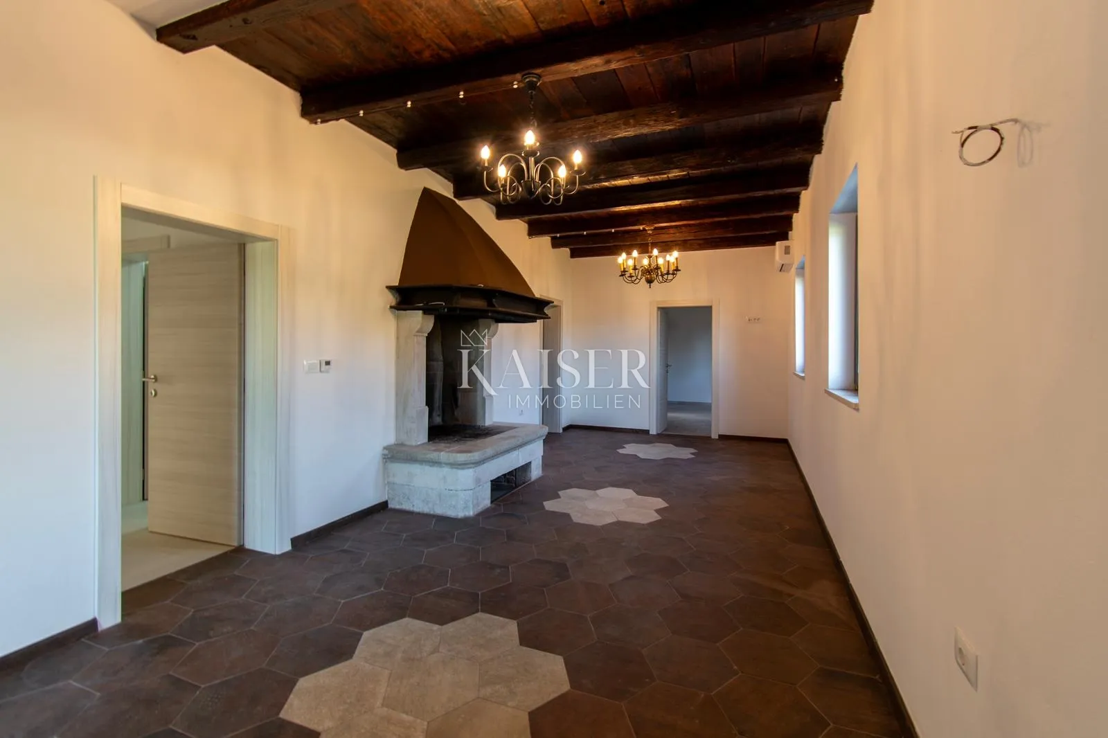 istra - poreč, luksuzna vila sa bazenom i spa zonom - slika 24