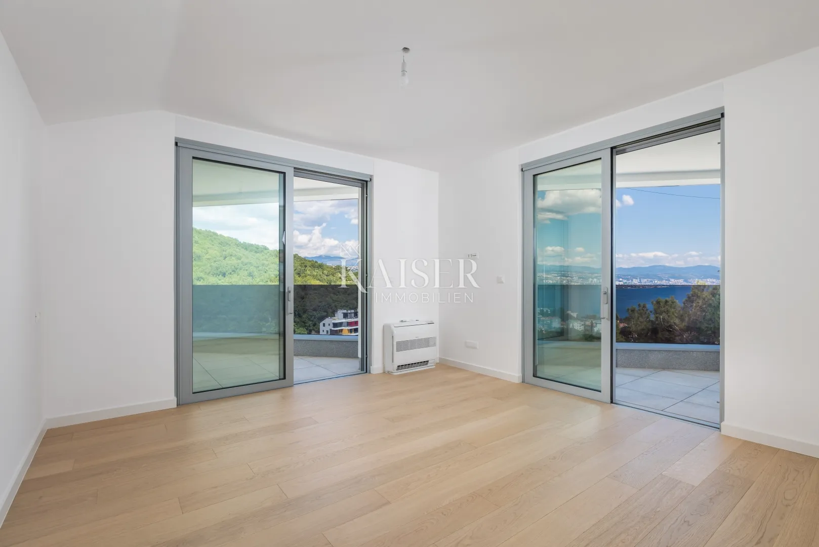 opatija, penthouse, na traženoj lokaciji s pogledom - slika 18