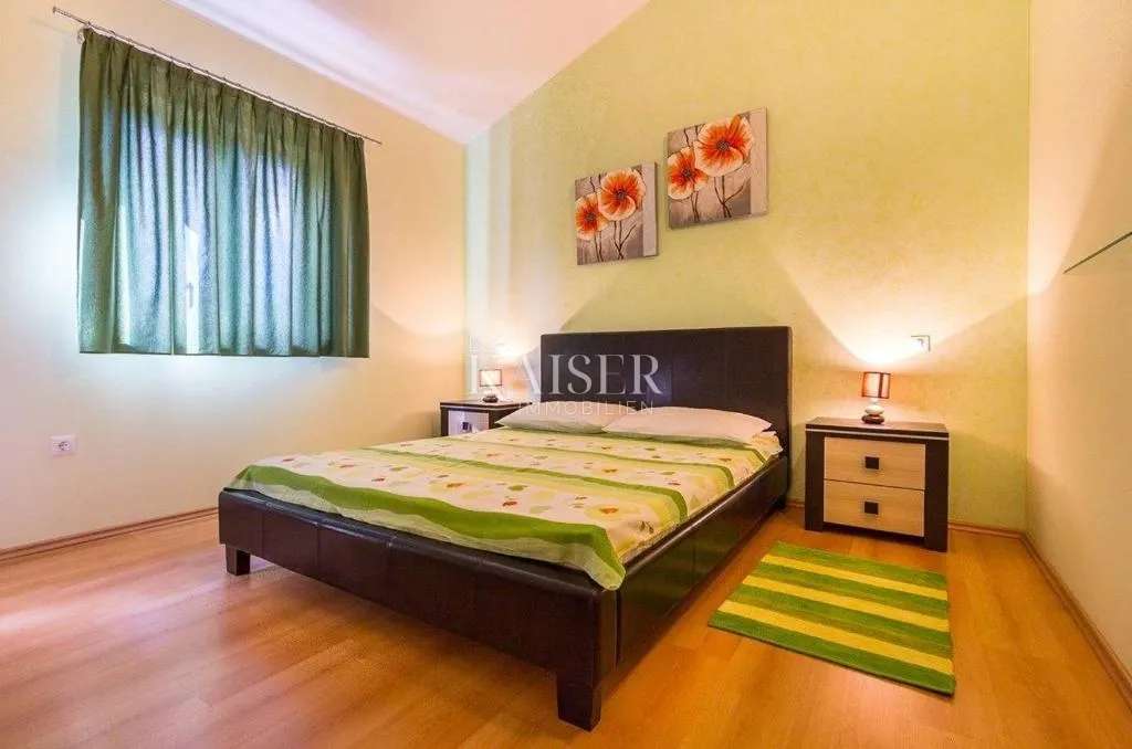 istra, sv lovreč, kuća s bazenom - slika 11