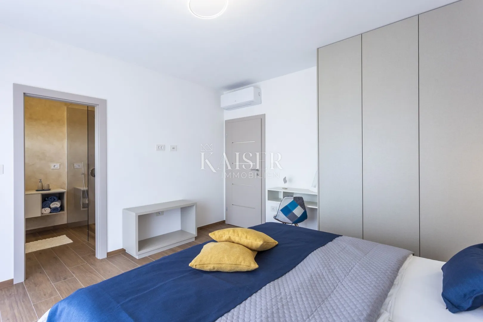istra, svetvinčenat - moderna vila s bazenom - slika 38