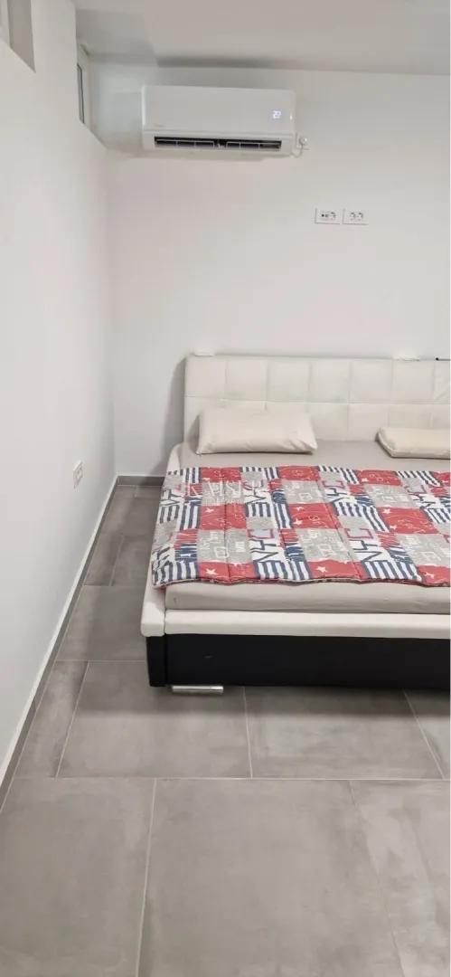 crikvenica - stan 1s+db sa okućnicom i parkingom - slika 6