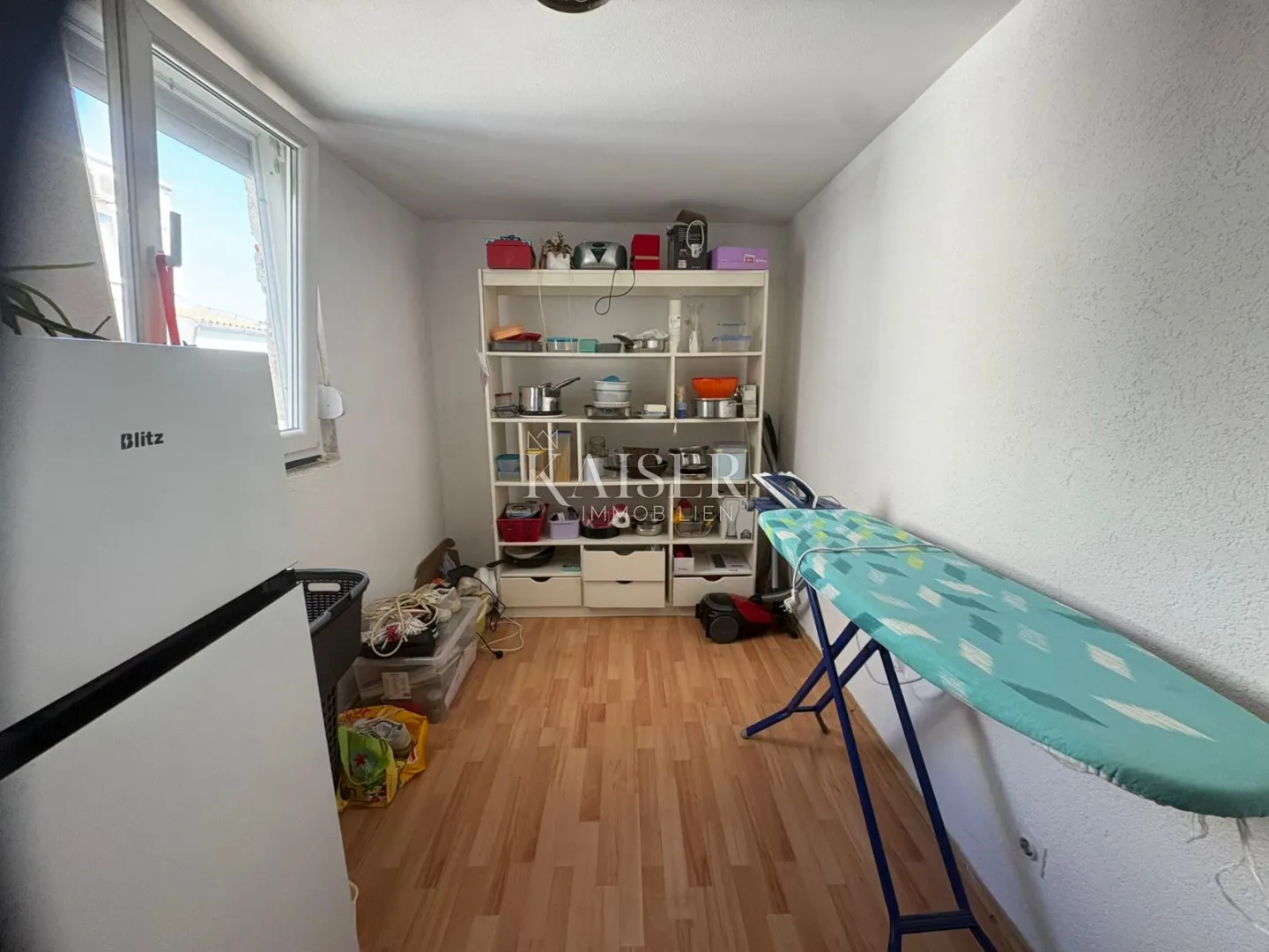 poreč, červar porat, obnovljen dvoetažni stan 150m od mora - slika 14