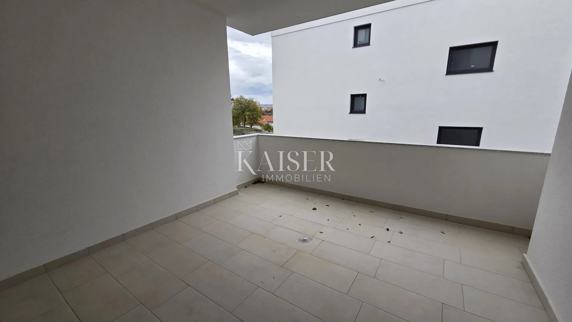 novi vinodolski - stan na 1. katu s3 novogradnja 68m2 - slika 11