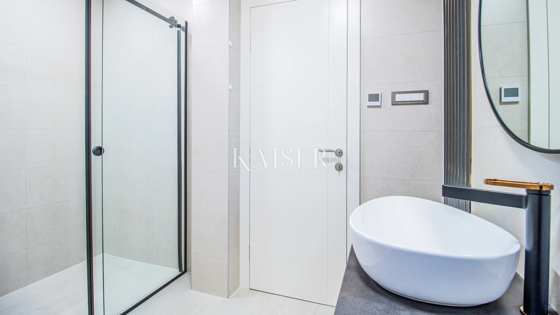 otok krk, brzac - moderna villa sa bazenom 212m2 - slika 25