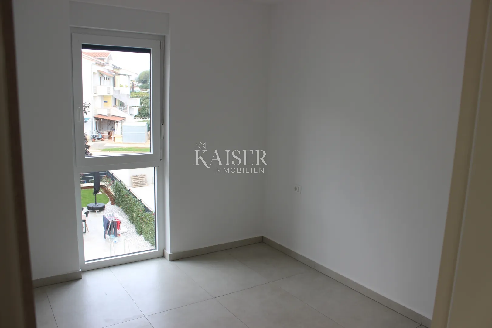 poreč - penthouse s vanjskim jacuzziem - slika 9
