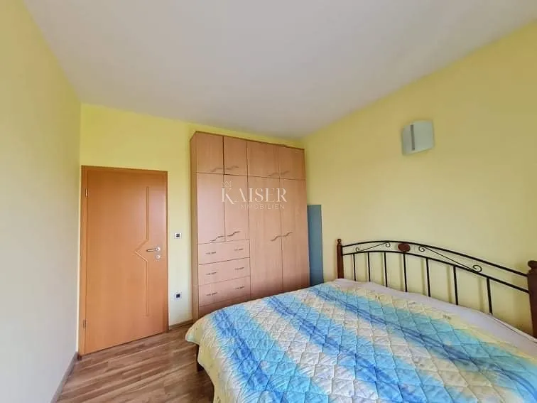 opatija, veprinac - kuća sa dva stana, velikim zemljištem i pogledom na more - slika 15