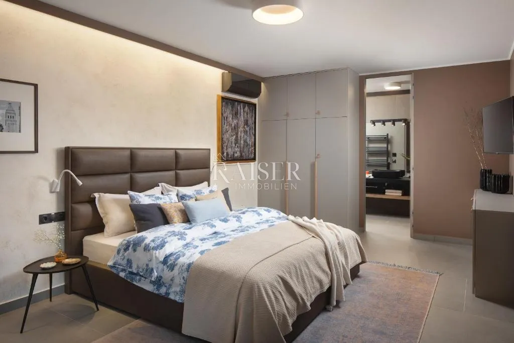 istra, rovinj- ekskluzivna vila 200m2 za istinske hedoniste - slika 14