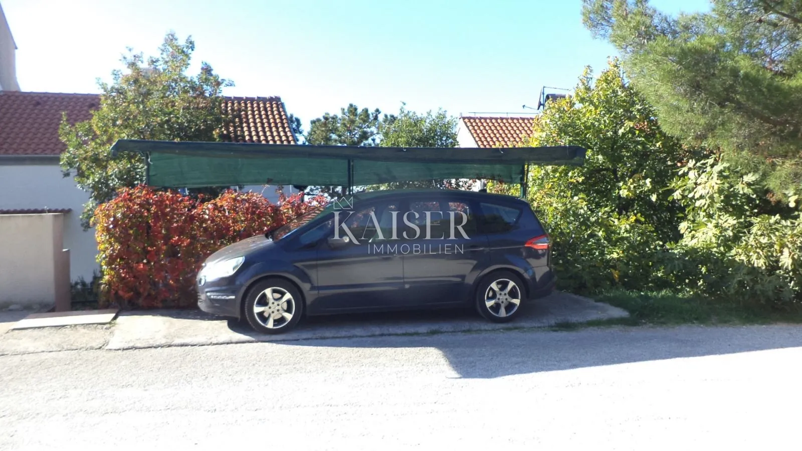 otok cres, zaglav, vikendica-apartman s pogledom na more - slika 15