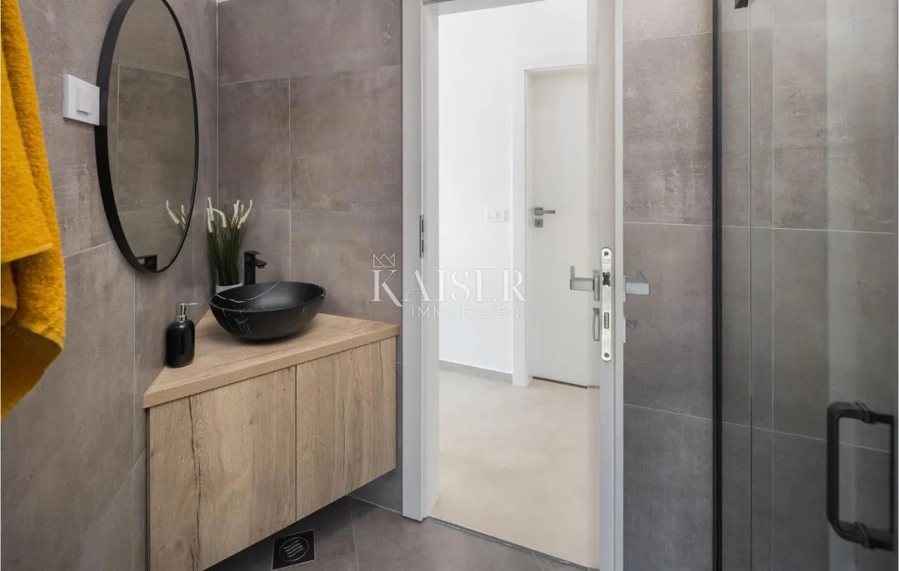 istra, novigrad - moderna vila 155m2 s bazenom - slika 34