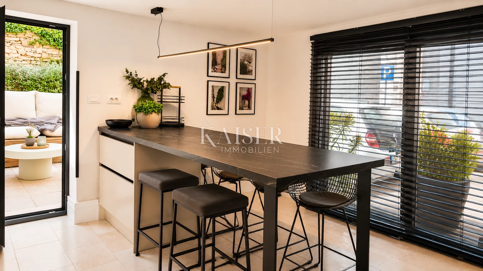 istra, vodnjan- dizajnerska kuća 120m2 s bazenom - slika 12
