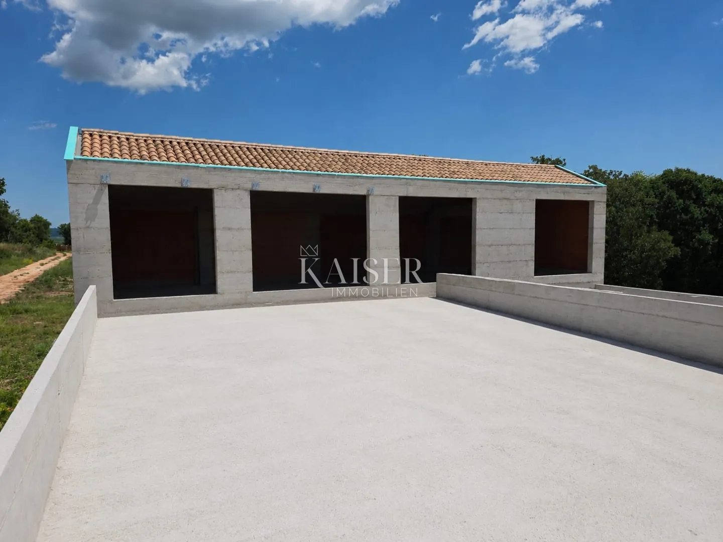istra, bale - luksuzna vila s bazenom - slika 7