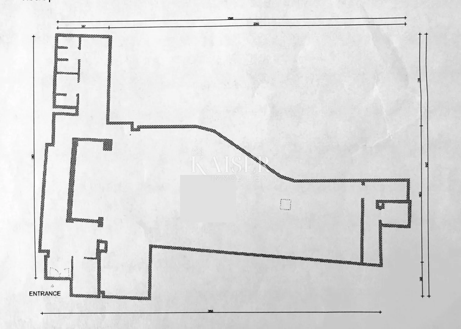 opatija, centar – poslovni prostor na maksimalno atraktivnoj lokaciji (257 m2) - slika 6