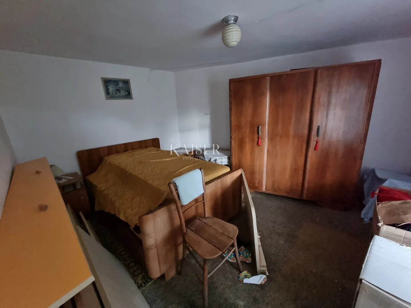 crikvenica, grižane - stara kamena kuća, 126m2 - slika 6