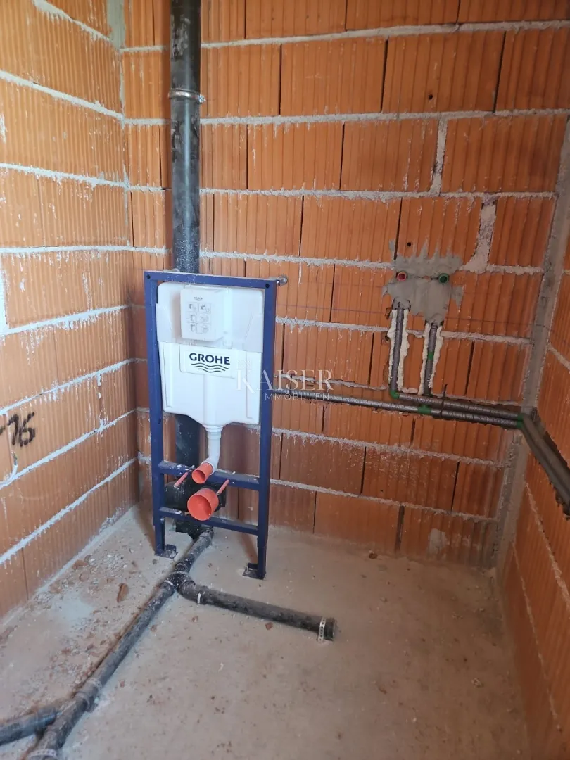 šibenik, brodarica - jednosoban stan 62,87 m2 - 190.000 € - slika 9