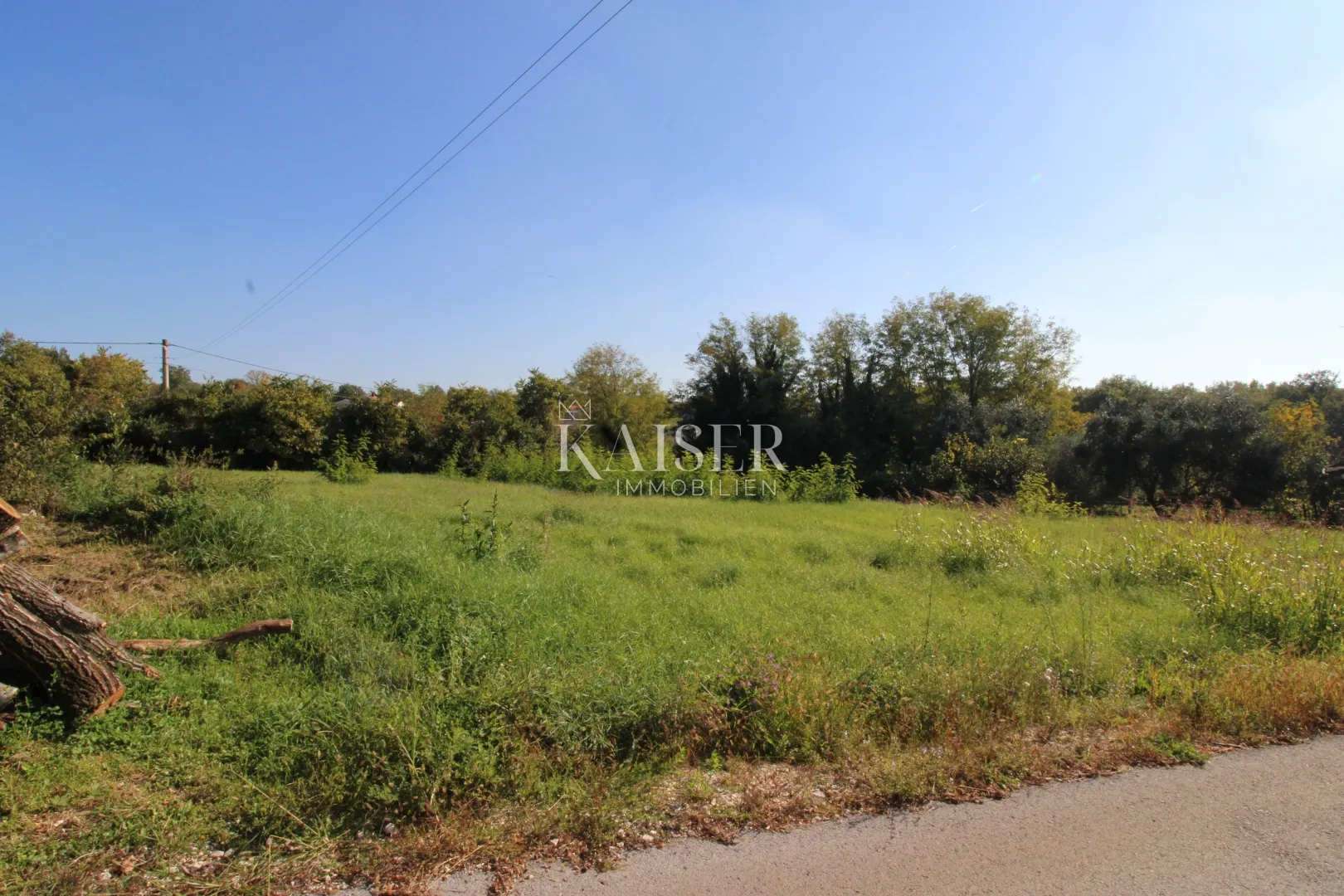 istra - nova vas, građevinsko zemljište stambene namjene - slika 4