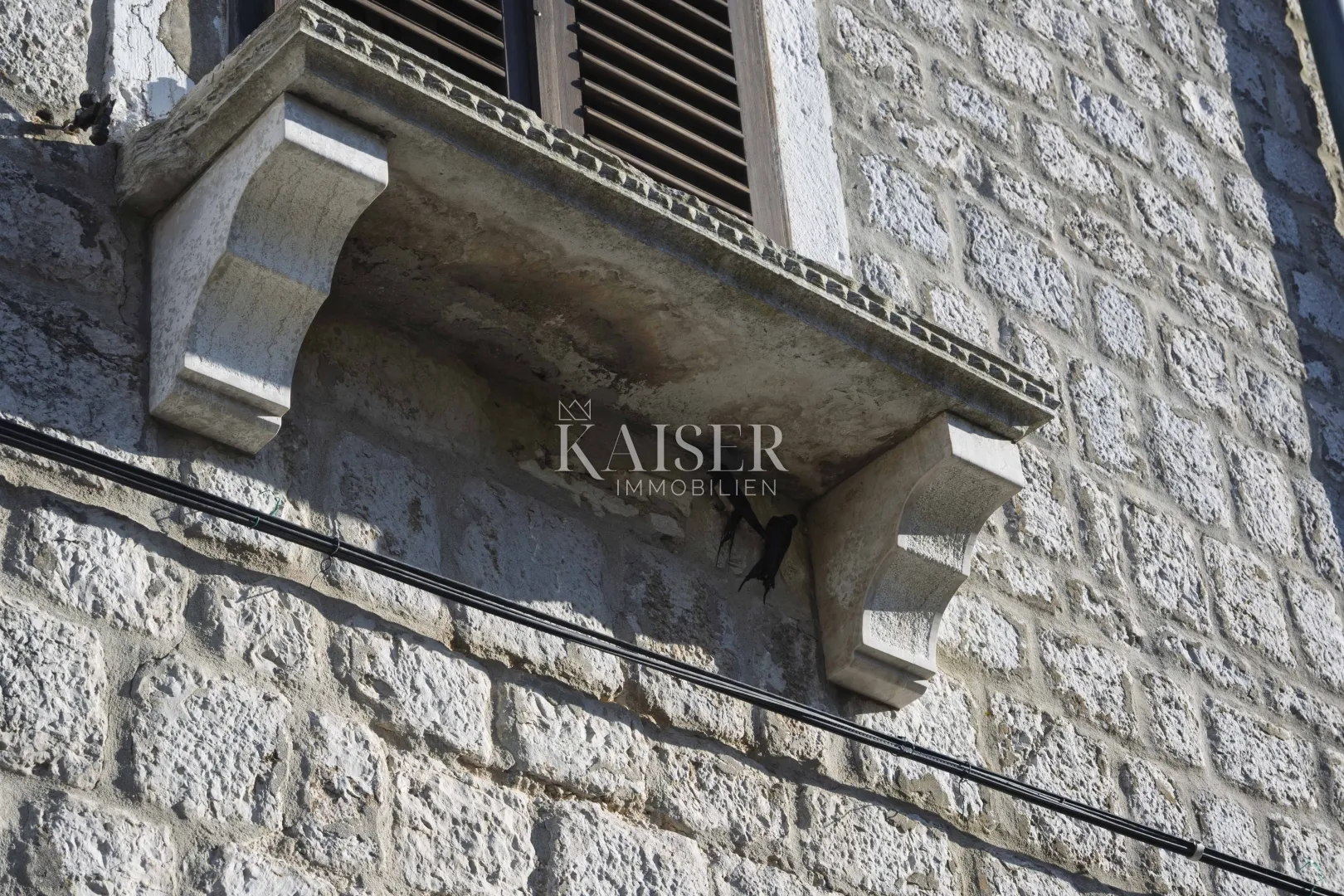 otok cres-lošinj, osor, troetažni stan 148 m2 - slika 13