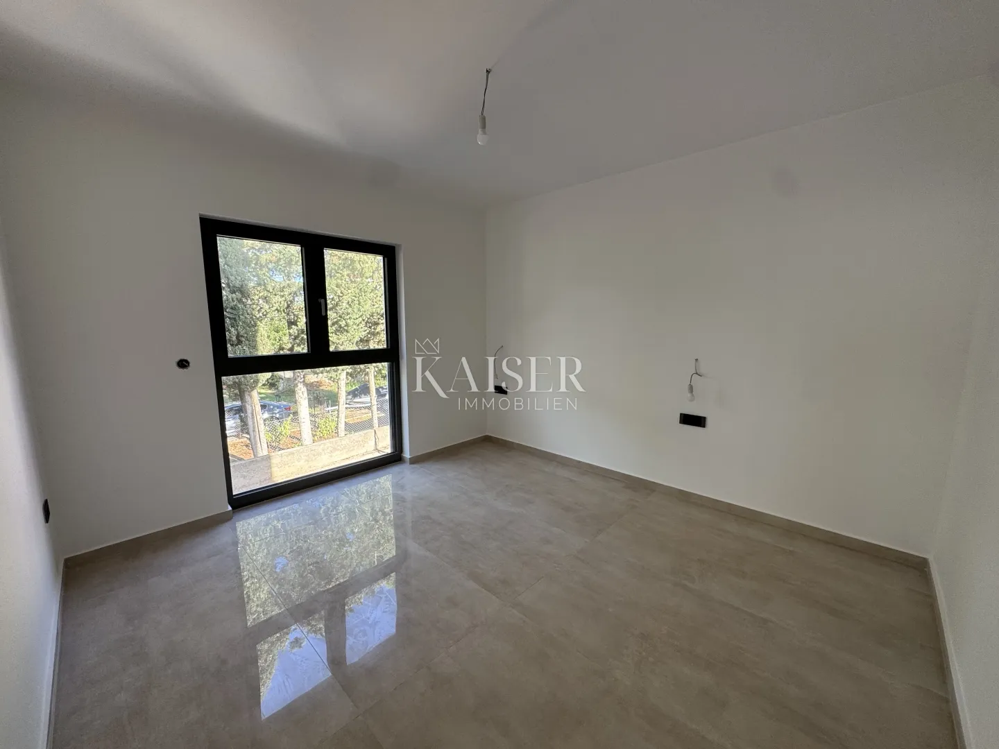 zadar, diklo - luksuzan namješten penthouse (103m2) 70 m od plaže - slika 8