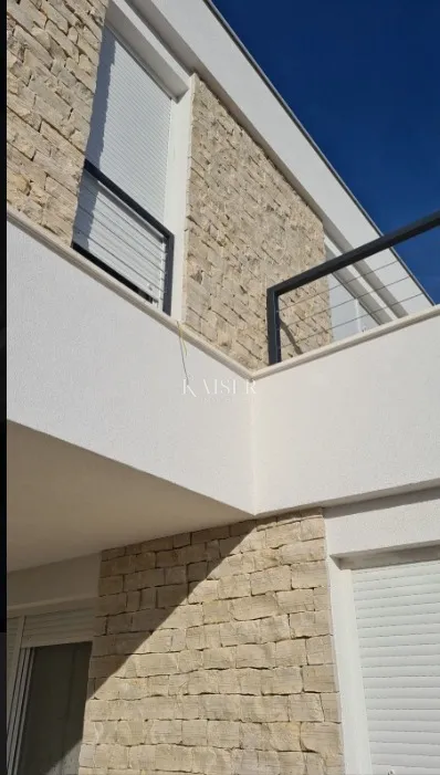 zadar, otok vir- elegantna kuća 100m od mora - slika 6