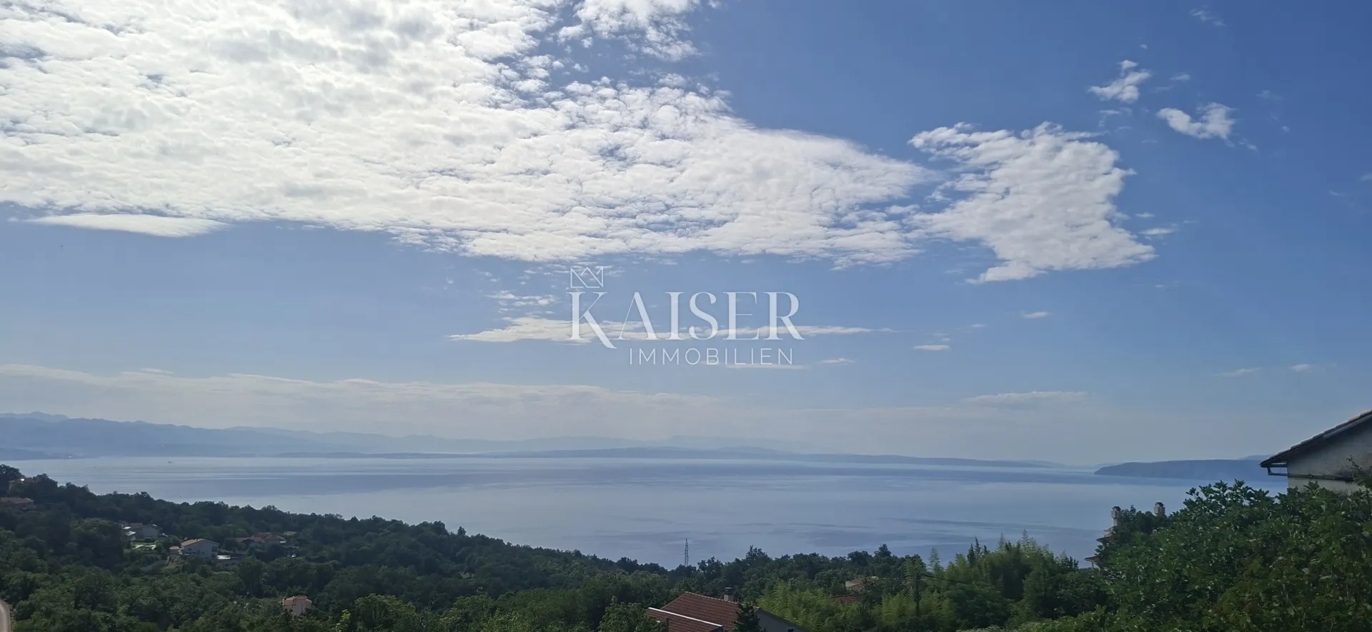 opatija, poljane- starina sa jedinstvenim pogledom na more - slika 3
