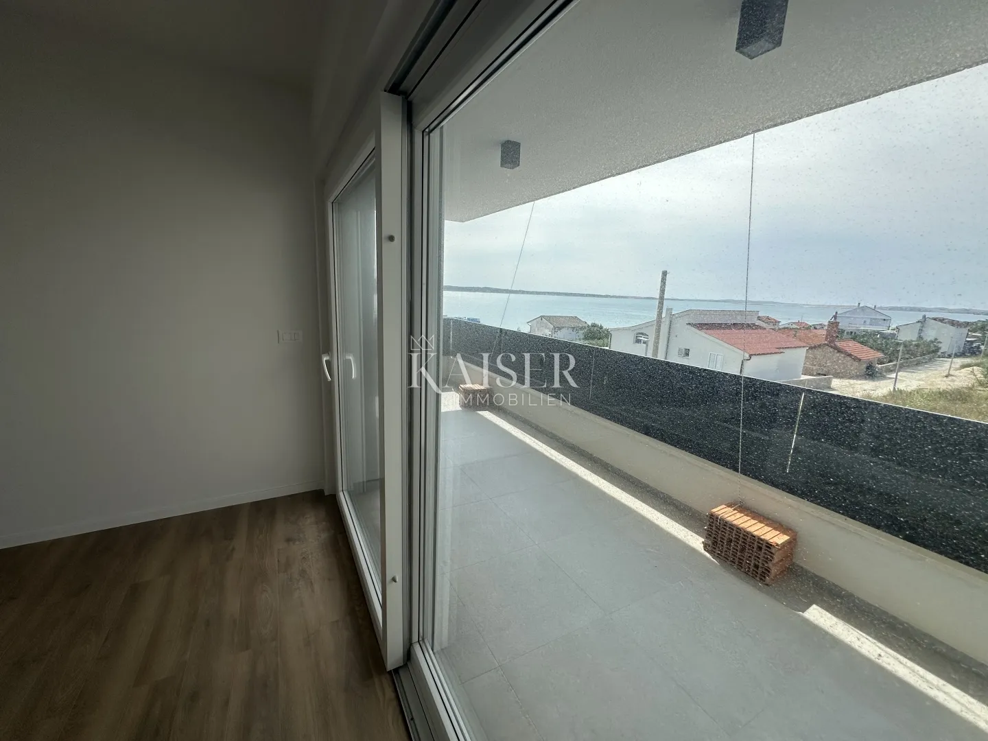 zadar, rtina - luksuzna vila s bazenom, 250 m od plaže - slika 15