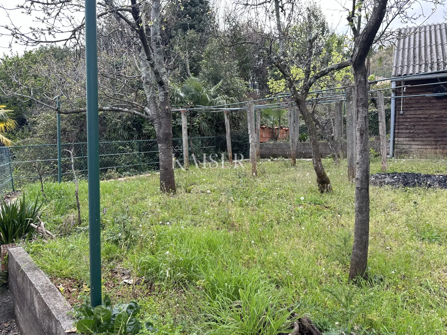 opatija - kuća za adaptaciju, otvoreni pogled na more - slika 17