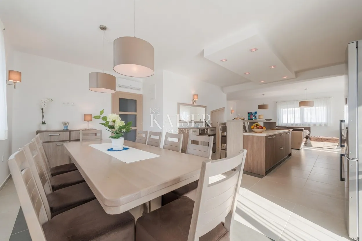 zadar - debeljak, ekskluzivni resort s 8 luksuznih vila - slika 5
