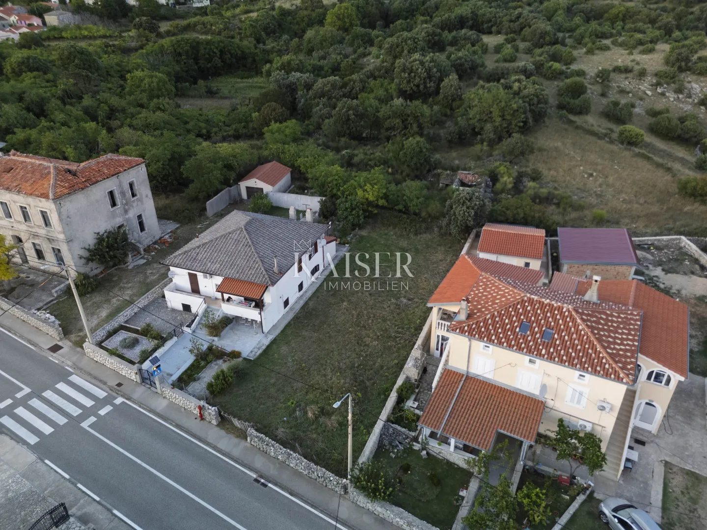 cres, belej – građevinsko zemljište - slika 7