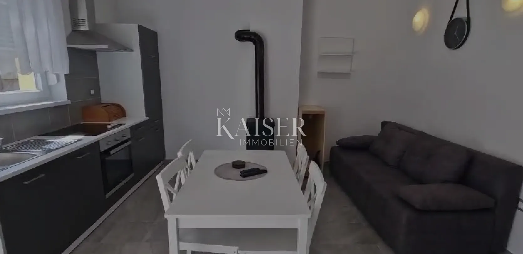mrkopalj - duplex kuća sa okućnicom, prilika! - slika 2