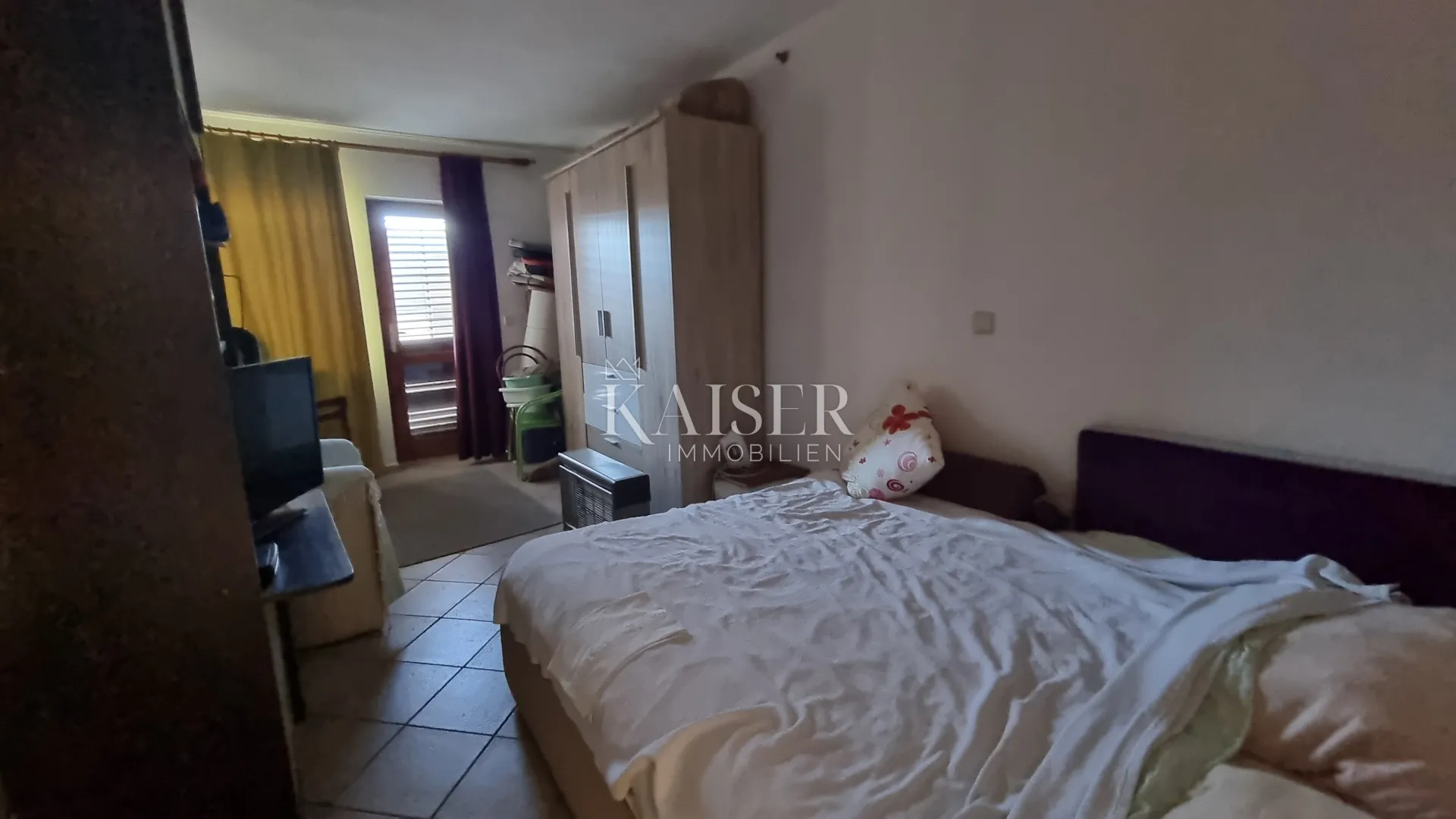 novi vinodolski - dvije kuće blizu centra grada za kompletnu adaptaciju - slika 20