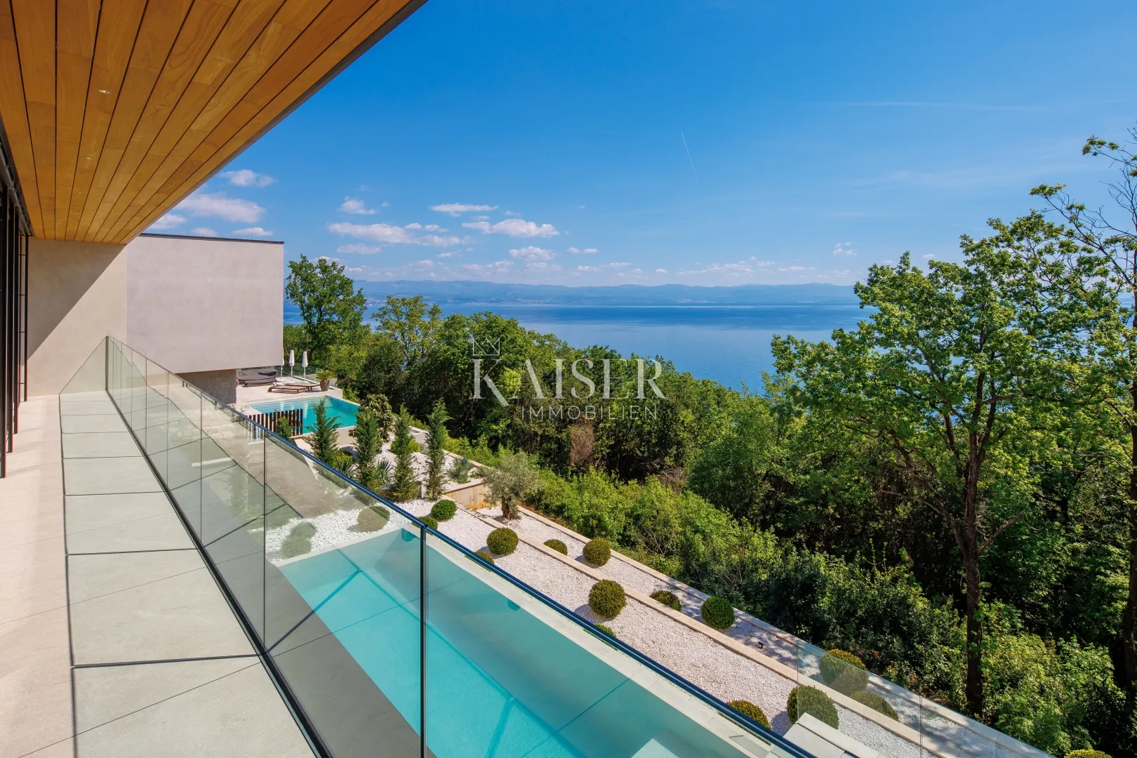 opatijska rivijera - vila s morem na dlanu, 290 m2 - slika 19