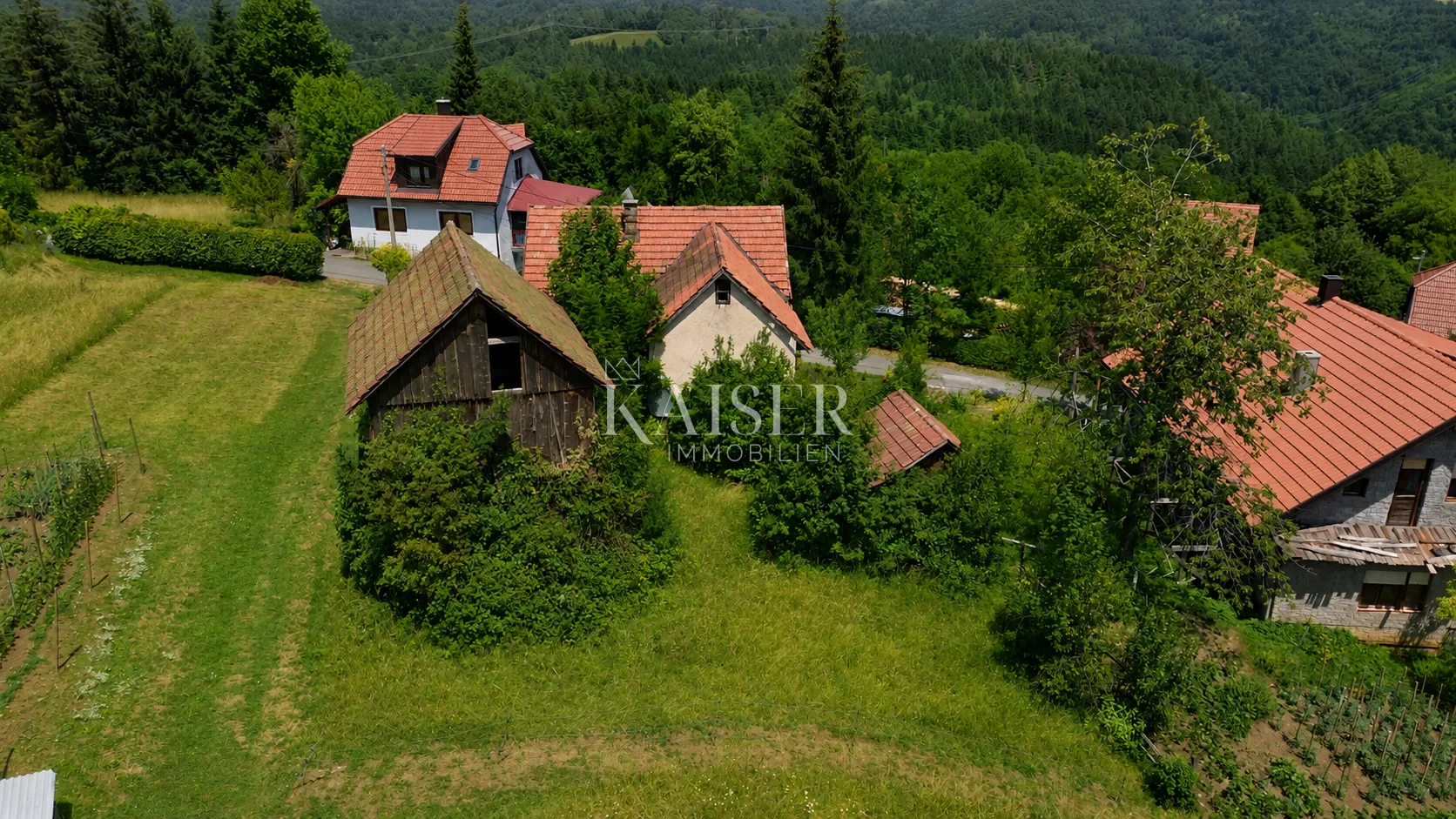 vrbovsko - starina za obnovu - slika 4