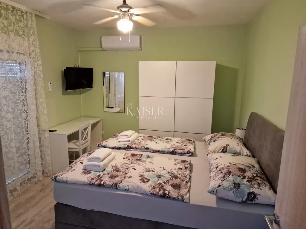mali lošinj - predivna vila 200m od mora - slika 33