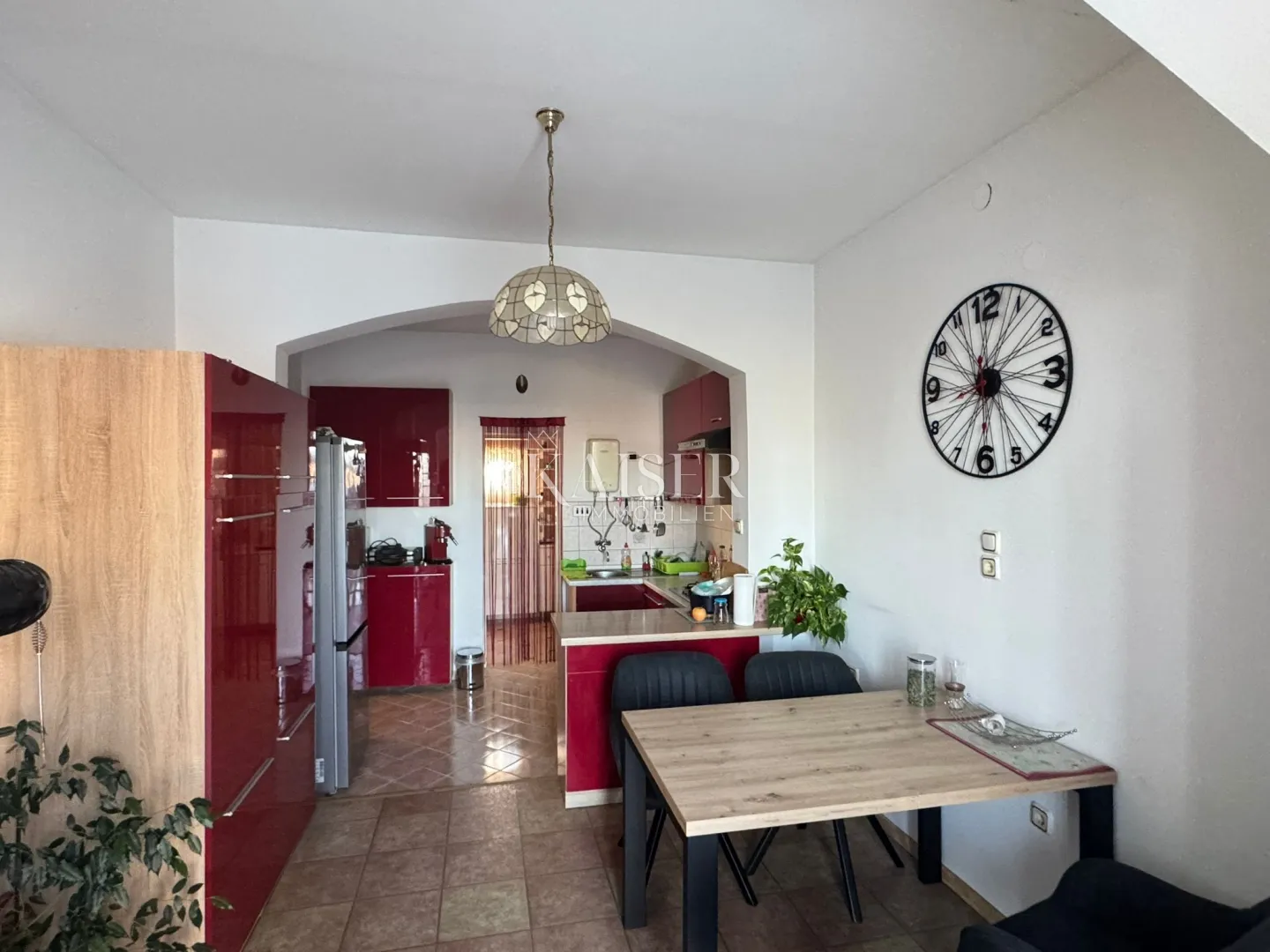 jadranovo, apartmanska kuća s pogledom na more - slika 7