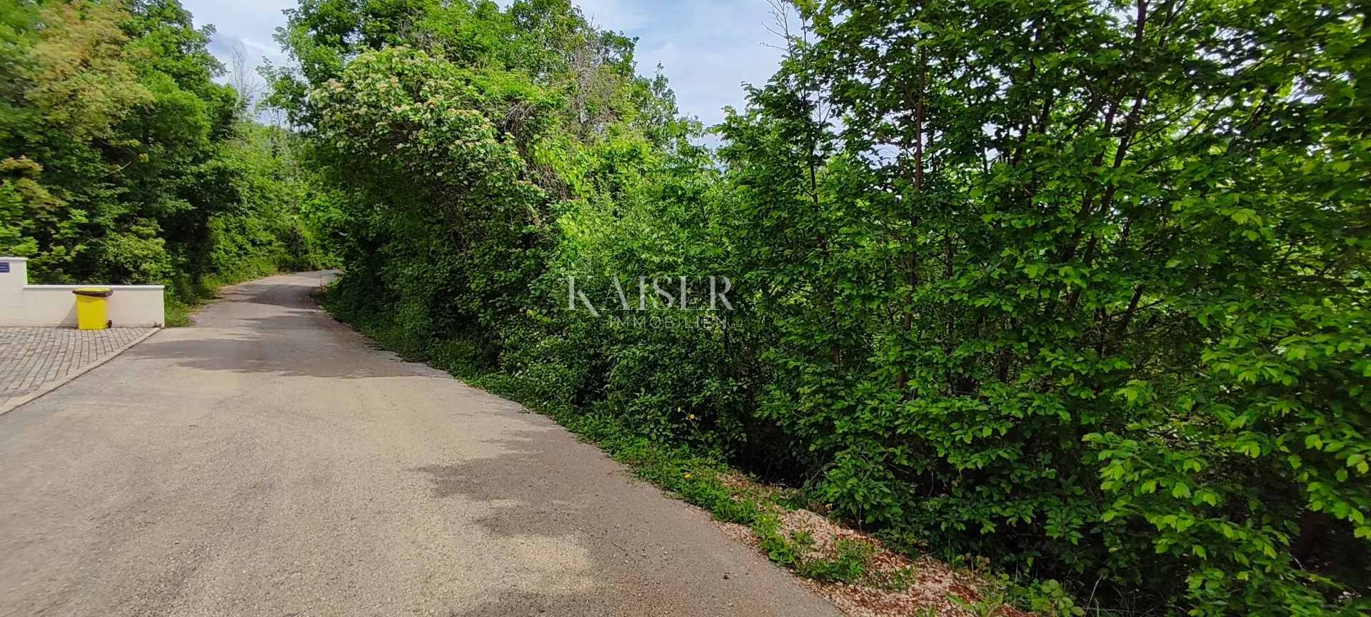 načinovići - građevinsko zemljište, 560 m2 - slika 2