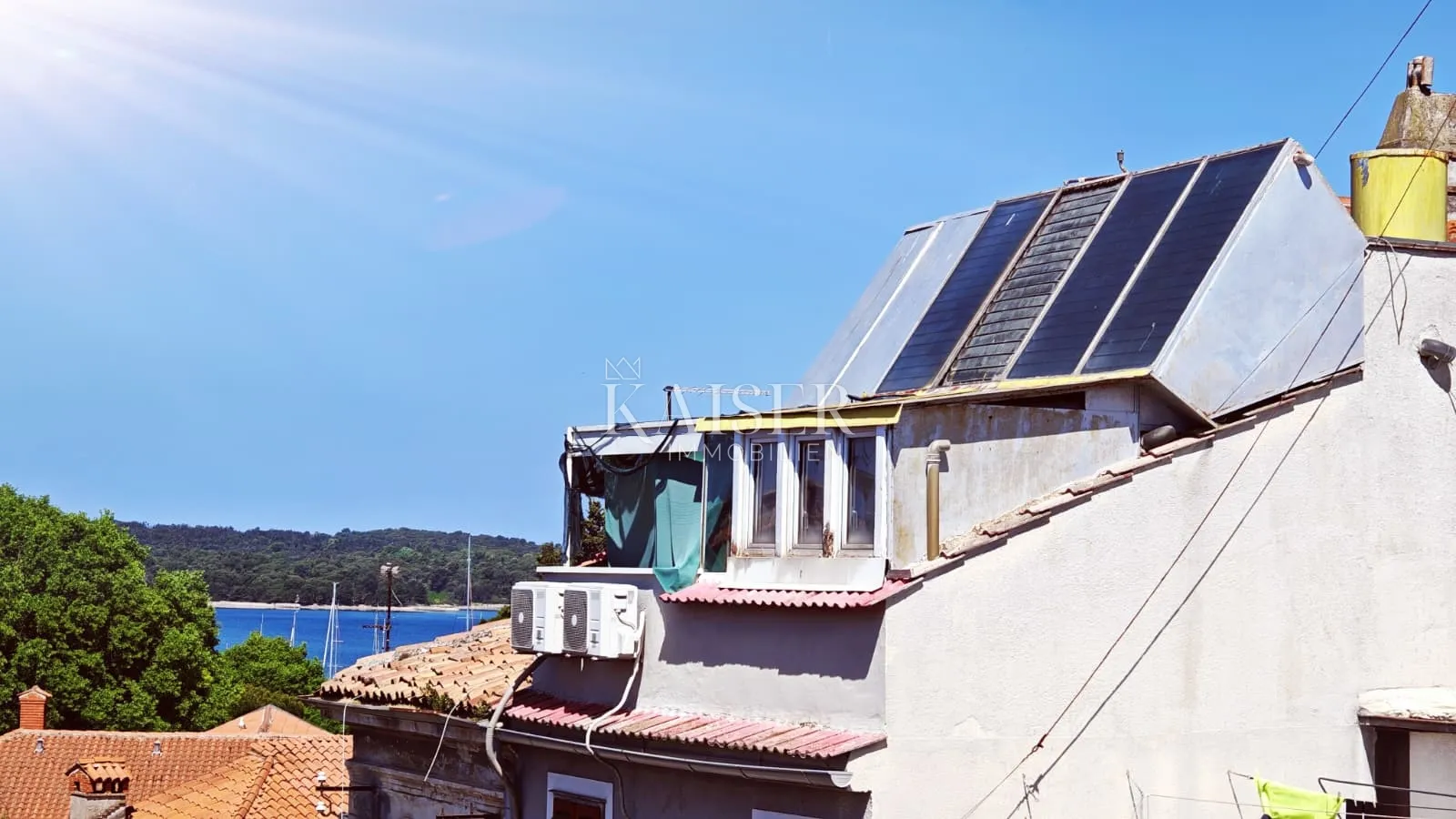istra, pula- šarmantan stan 35m2 u centru - slika 9