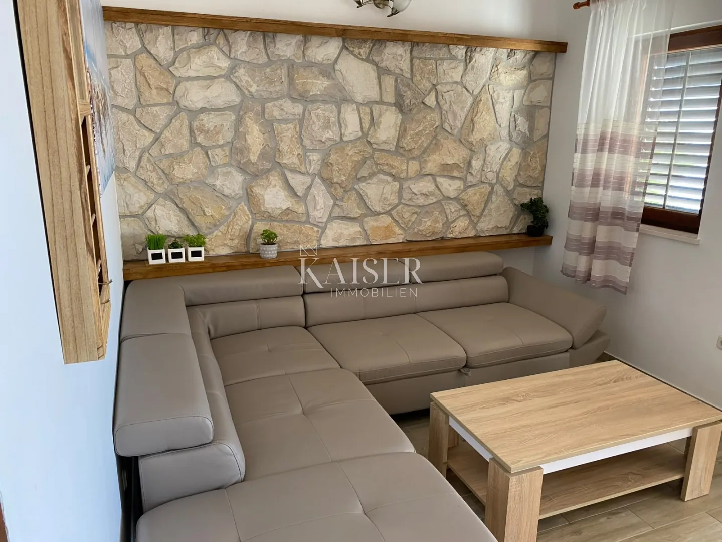 rogoznica, šibenik - samostojeća kuća s 4 apartmana i panoramskim pogledom - slika 10