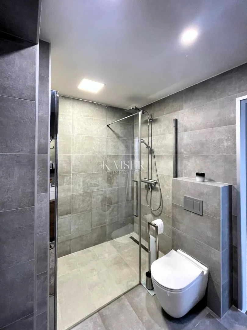 zadar – novi bokanjac moderna vila 186 m2 - slika 15