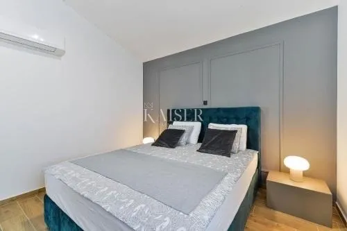 zadar, privlaka – elegantna samostojeća kuća s bazenom u dalmatinskom stilu - slika 24