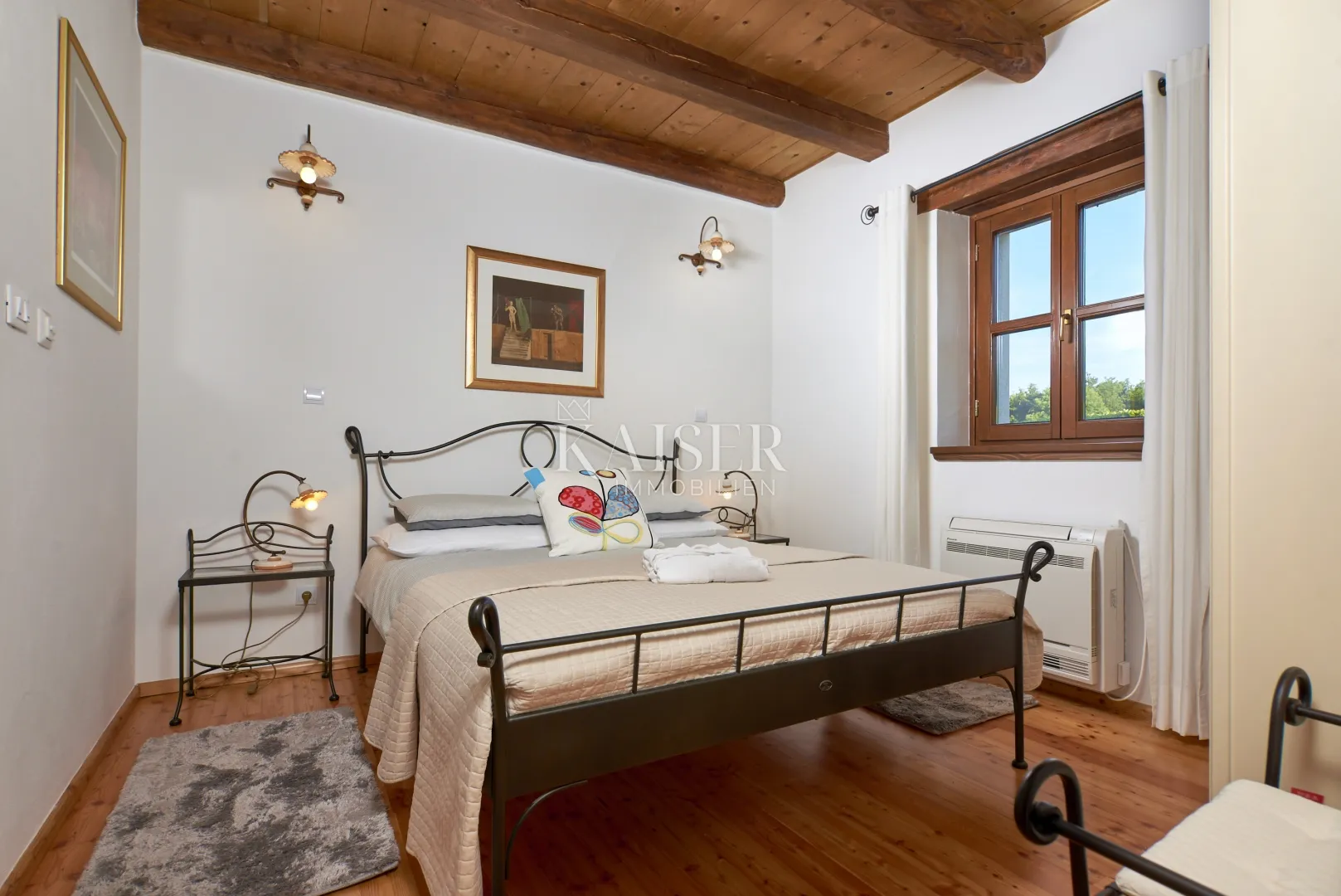 istra, karojba - šarmantna vila u srcu istre, 212m2, 4 spavaće sobe - slika 21