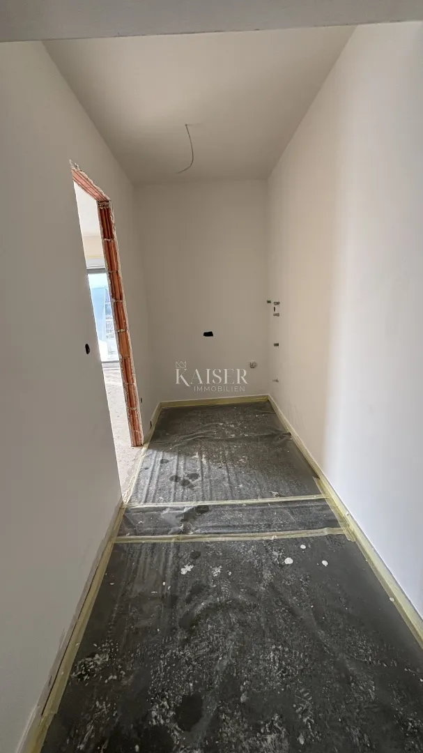 zadar – privlaka | dvosobni stan na 1. katu s terasom i pogledom na more - slika 20