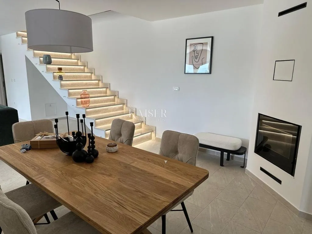 opatija - mediteranska villa, pogled na more, 328m2 - slika 8