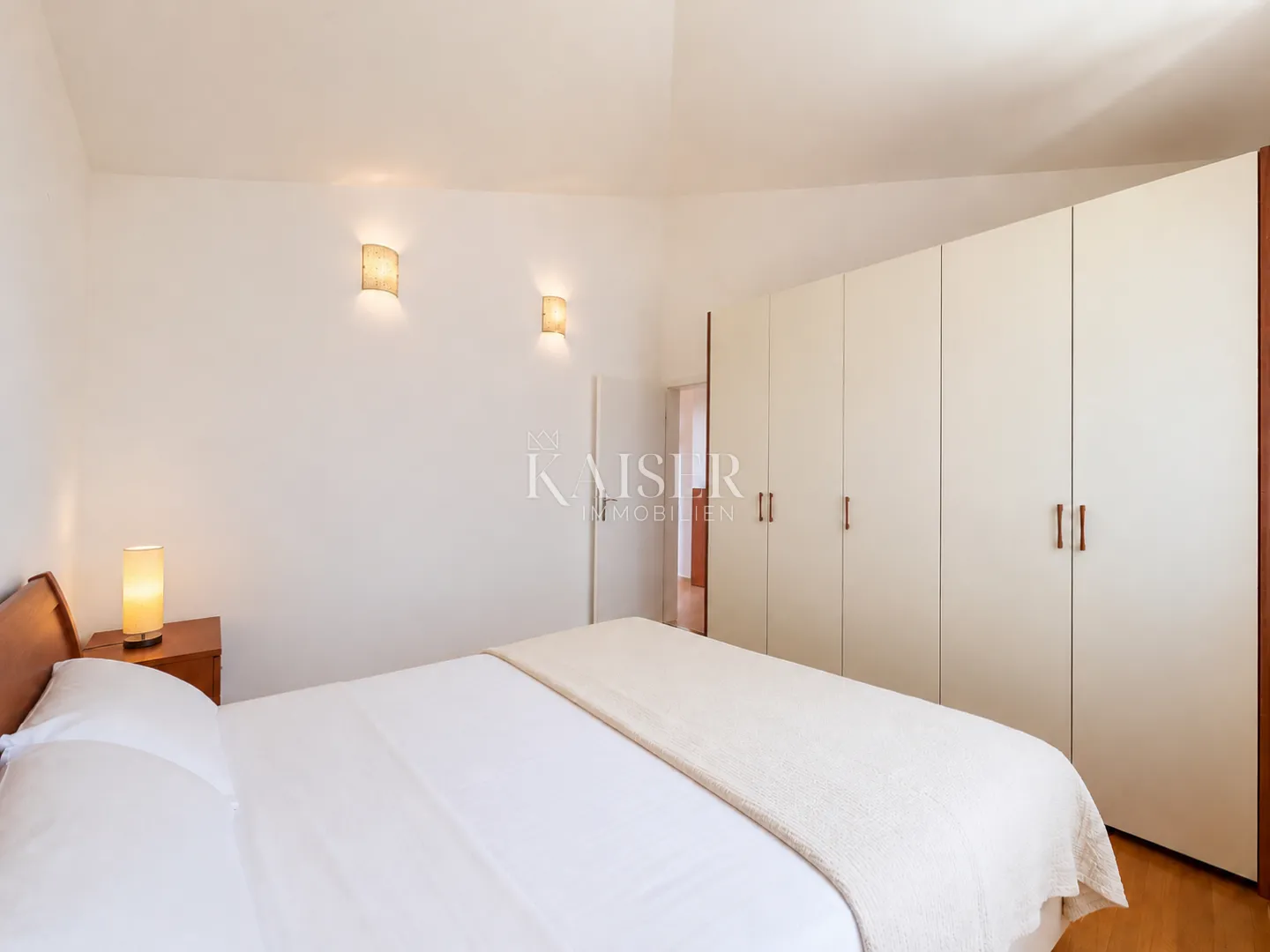 opatija, ičići – penthouse s panoramskim pogledom na more | 92 m² - slika 15