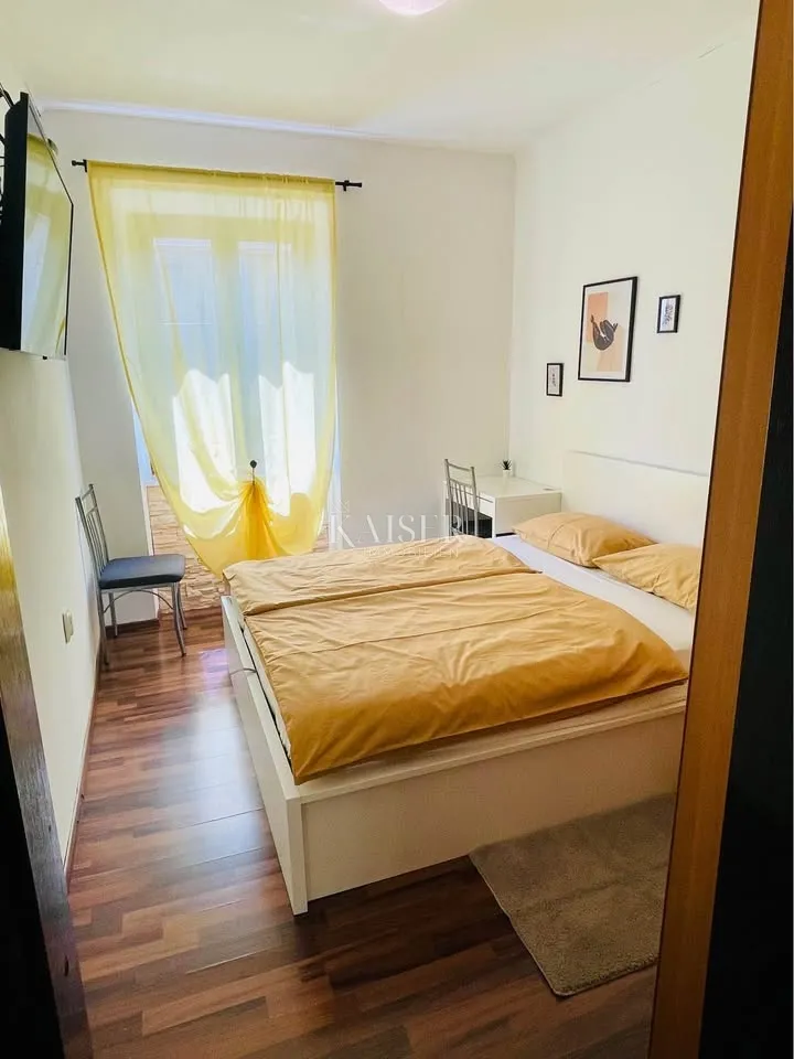 rijeka, turnić, funkcionalan stan 54 m2 - slika 6