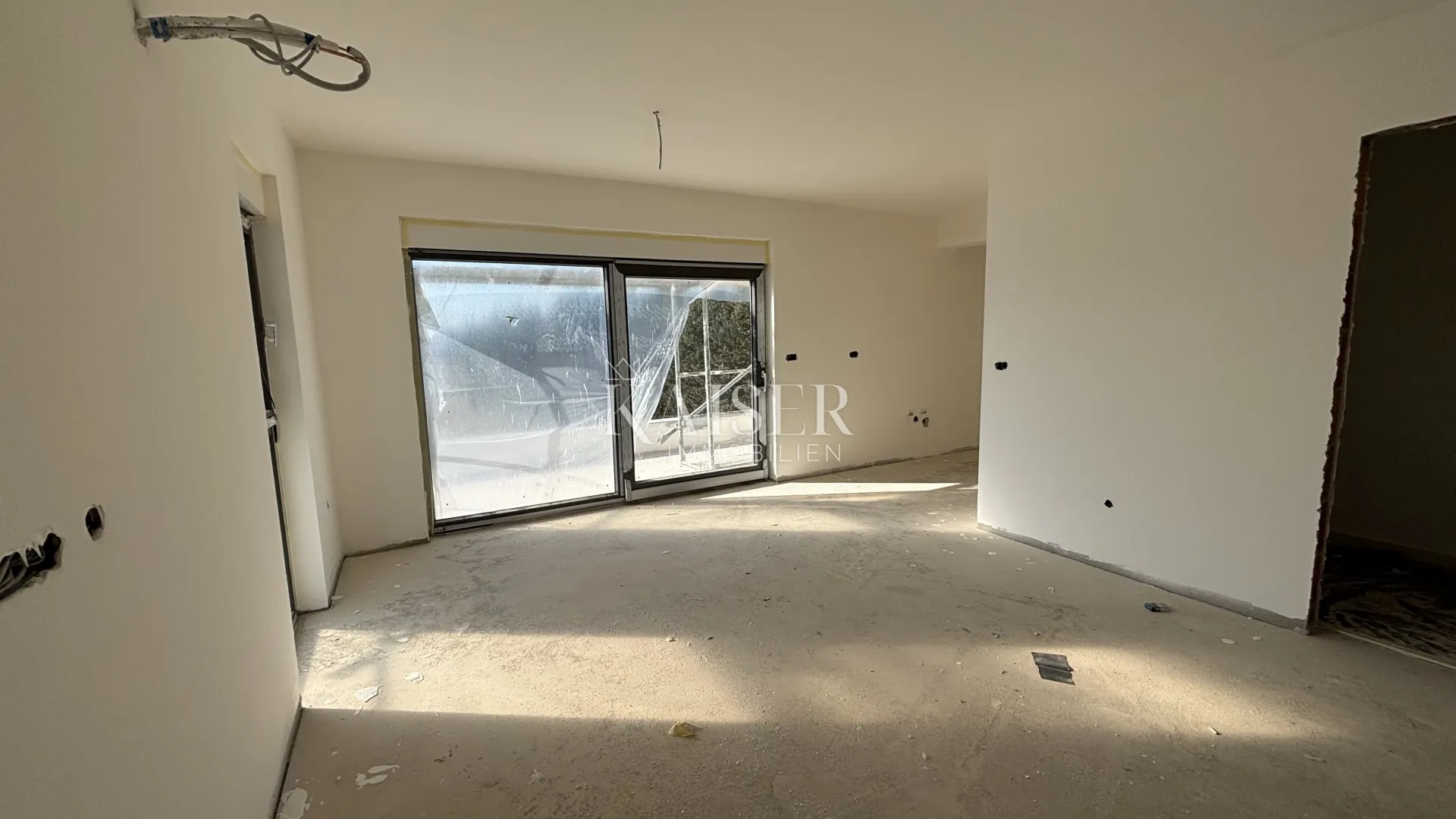 zadar – privlaka | penthouse s krovnom terasom i pogledom na more - slika 19