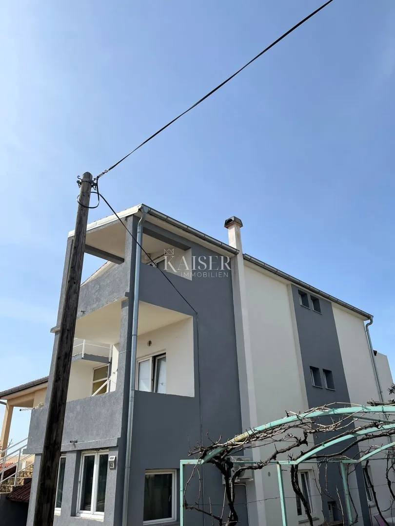 zadar – vrsi kuća 225 m2 3 jedinice investicija - slika 13