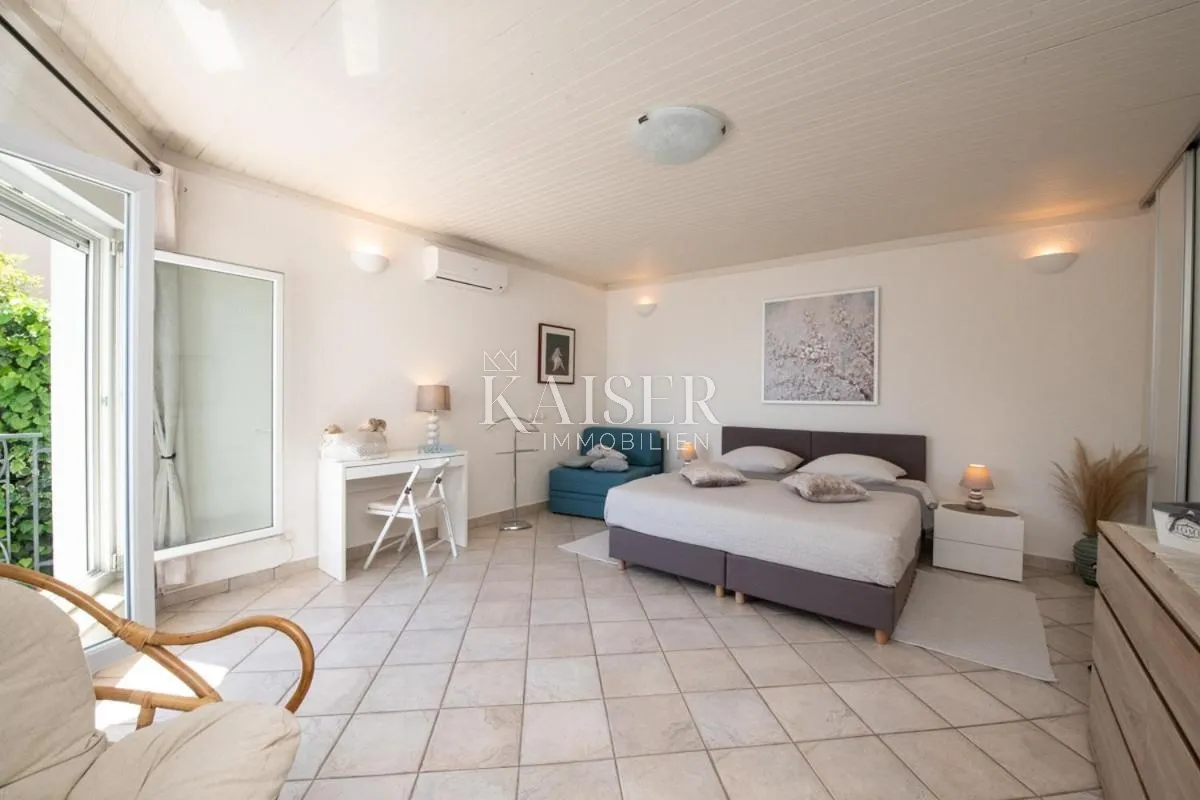opatija - villa s prekrasnim pogledom - slika 21