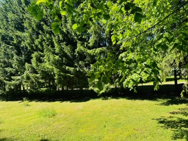 gorski kotar, delnice - građevinsko zemljište 896 m2 - slika 5