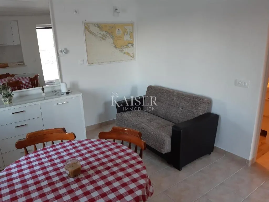 šibenik - kuća prvi red do mora - slika 38