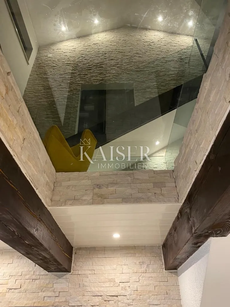 otok krk, kras - impresivna villa u oazi mira - slika 51