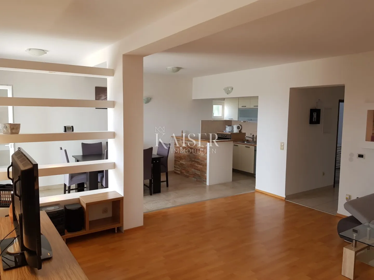 rogoznica, šibenik - samostojeća kuća s 4 apartmana i panoramskim pogledom - slika 33